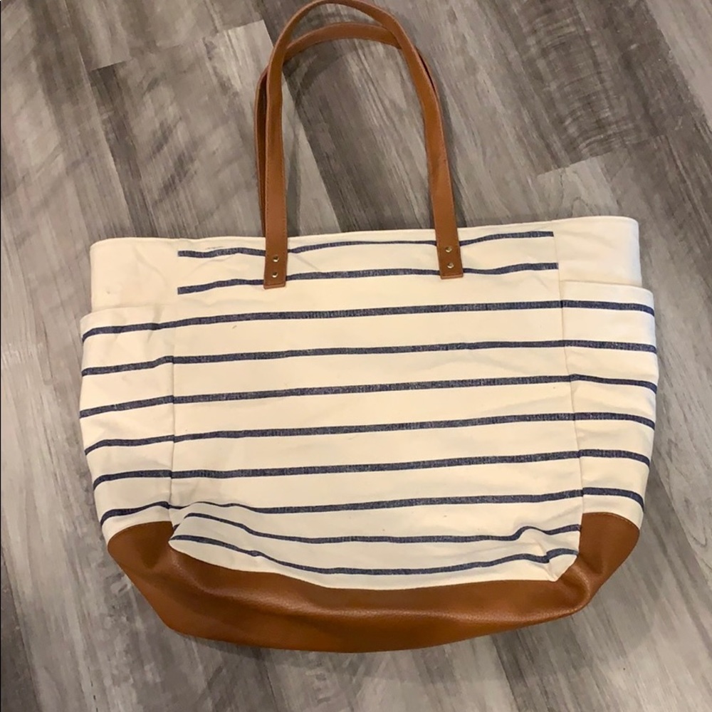 Pool/Beach BAG! Great for carrying anything!